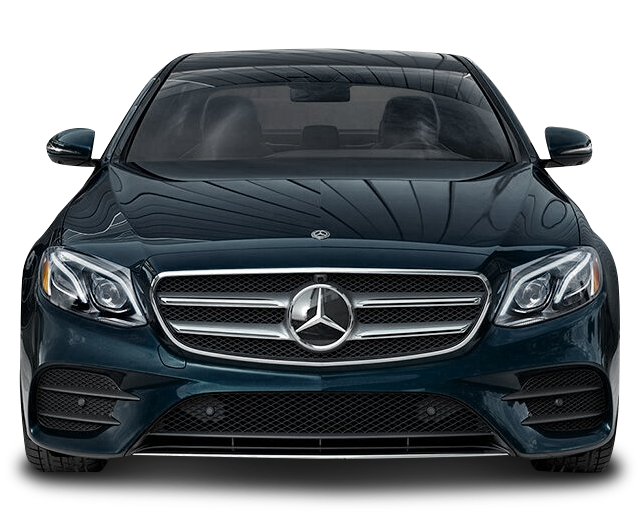 Mercedes Benz Depan