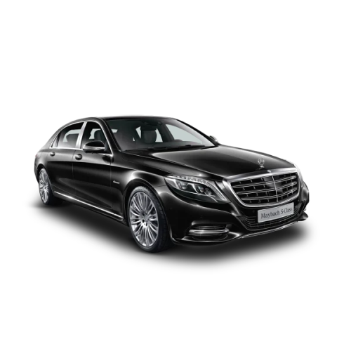 Sewa Mobil Mercedes Benz S450L